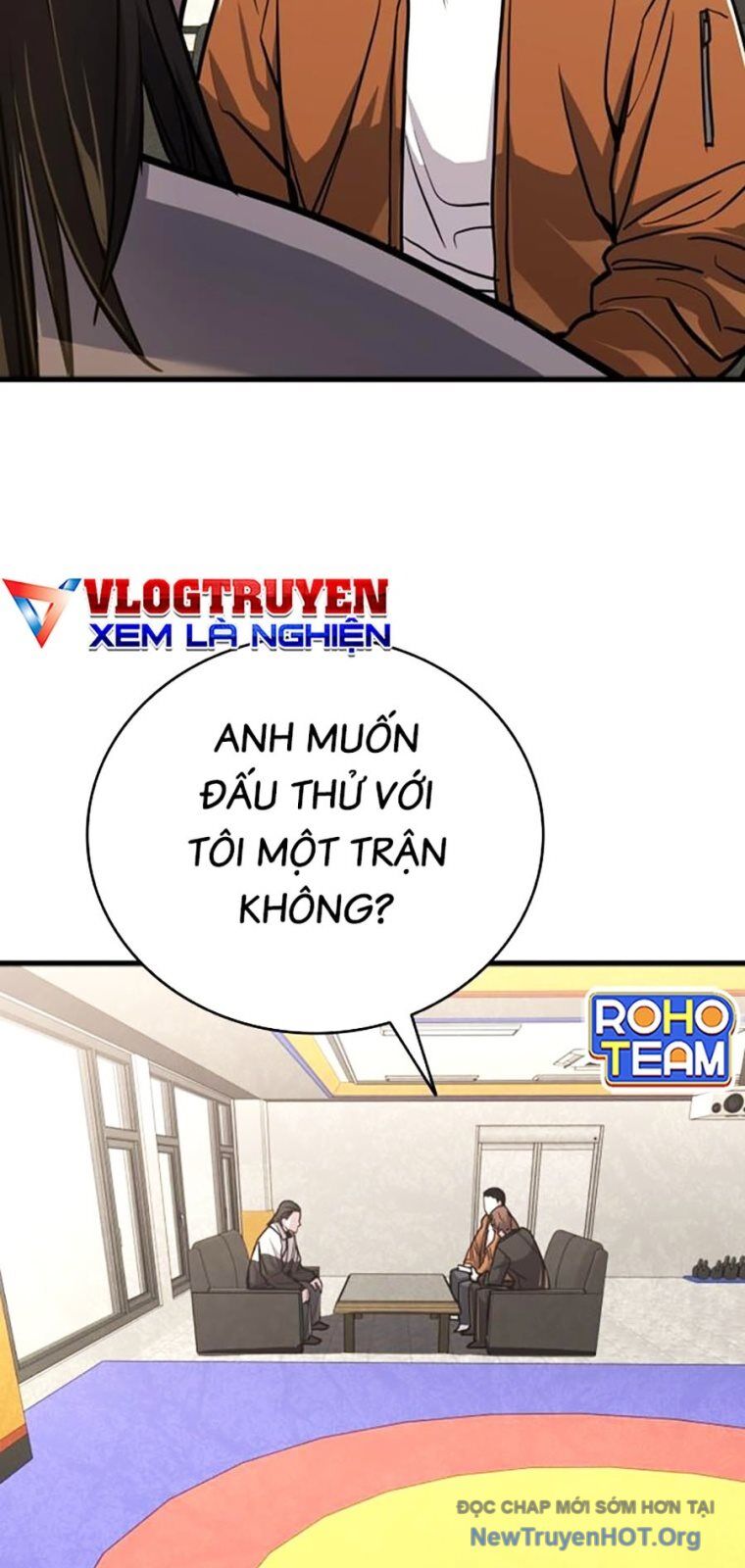 Thực Thi Công Lý Chương 10 Ảnh 29