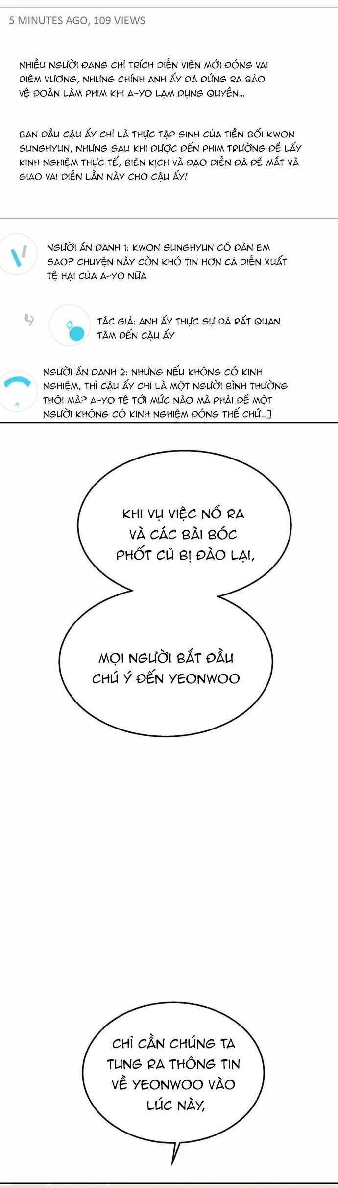Ngôi Sao Đỉnh Lưu Chương 15 Ảnh 29