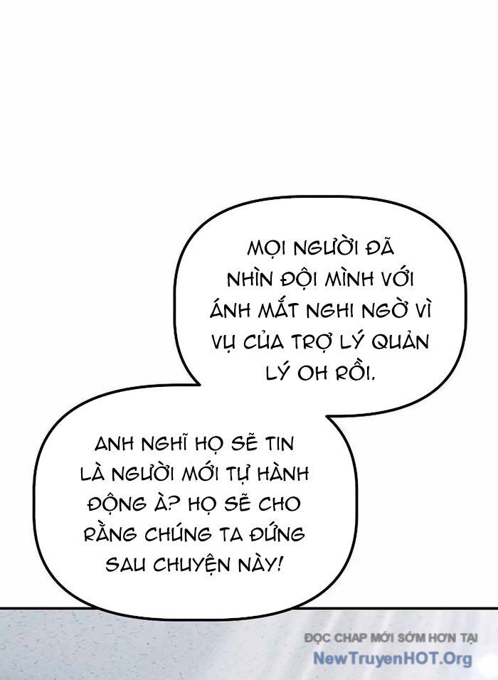 Đi Lên Từ Đáy Xã Hội Chương 36 Ảnh 42
