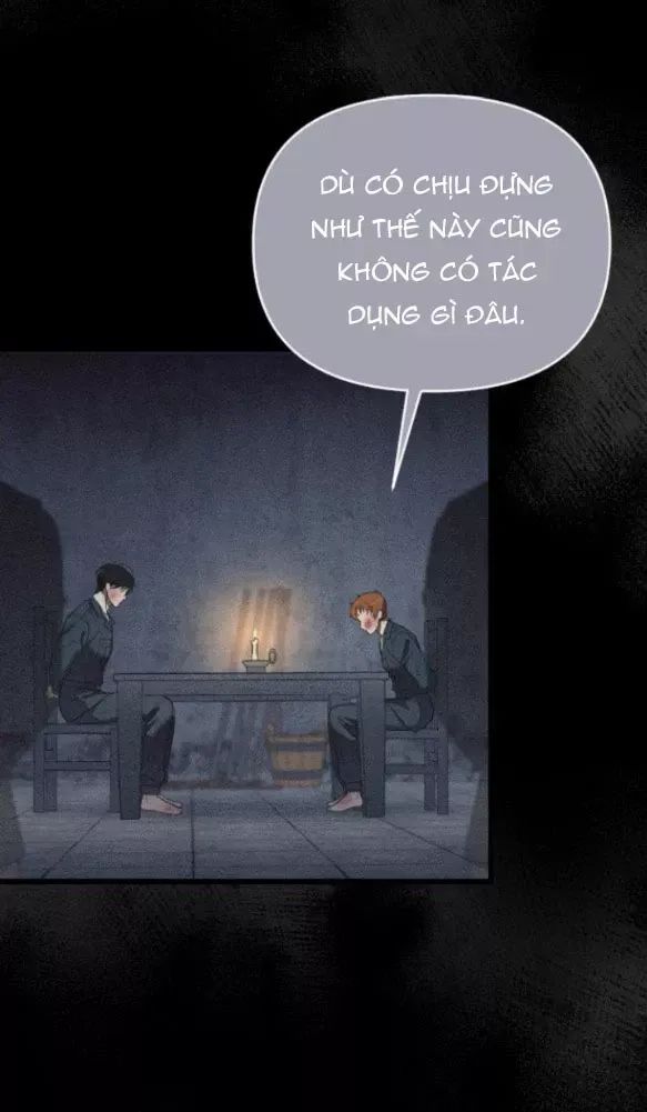 Kẻ Cưỡng Bức Yêu Quý Của Tôi Chương 27 Ảnh 41