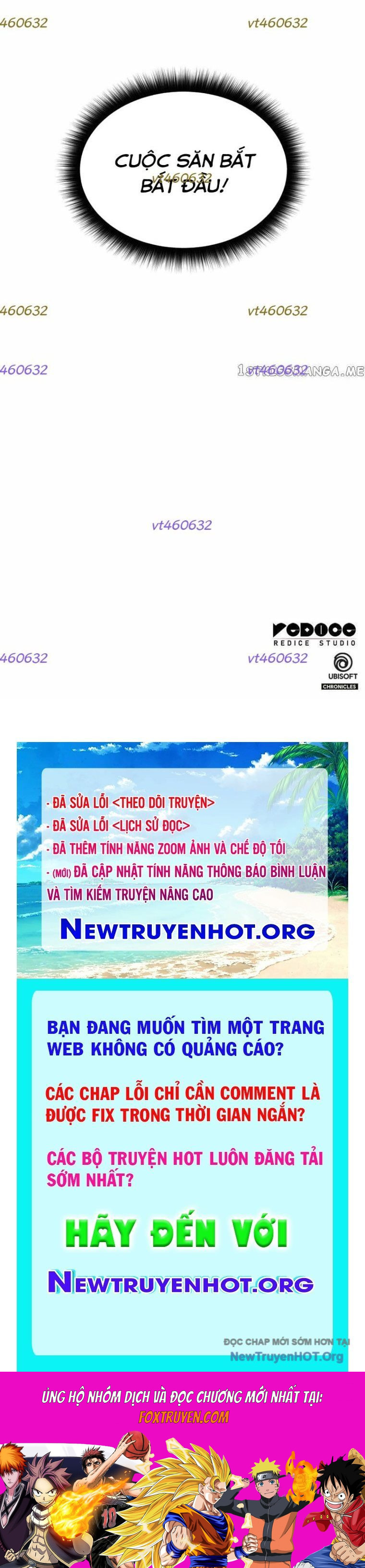 Huyền Thoại Sát Thủ: Ngôi Đền Quên Lãng Chương 15 Ảnh 96