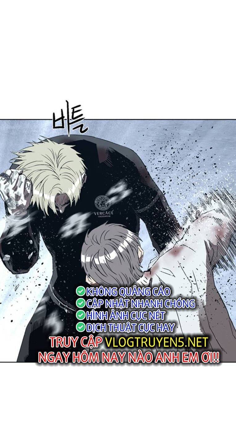 Weak Hero Chương 254 Ảnh 2