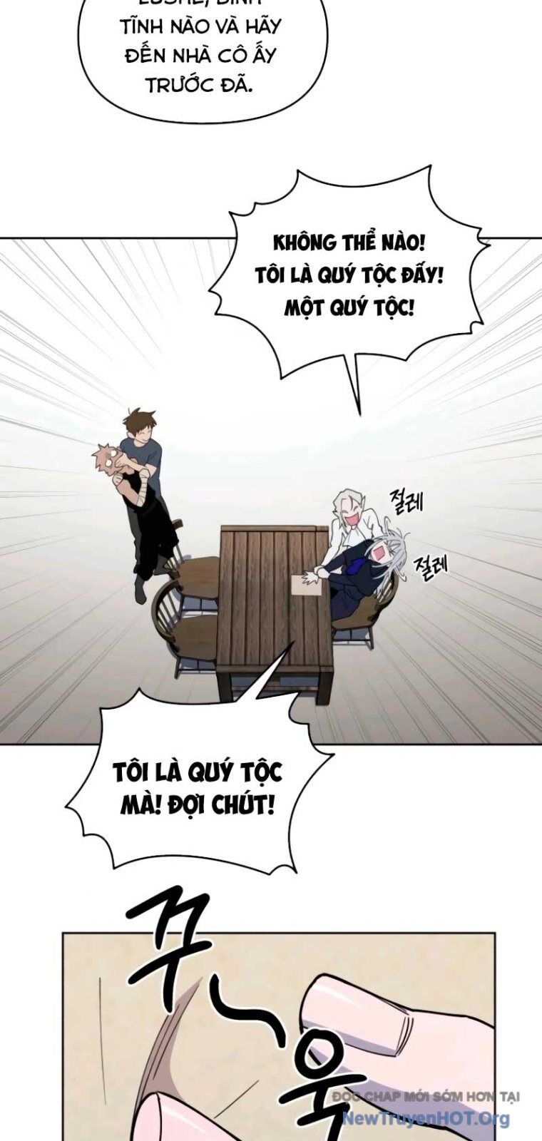 Gà Trống Nuôi Con Isekai Chương 9 Ảnh 52