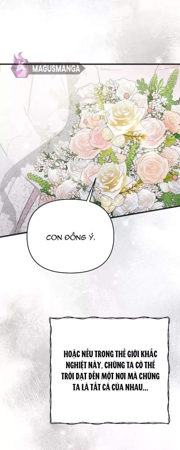 Kẻ Cưỡng Bức Yêu Quý Của Tôi Chương 30 Ảnh 64