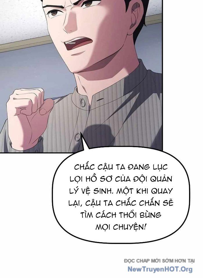 Đi Lên Từ Đáy Xã Hội Chương 36 Ảnh 41