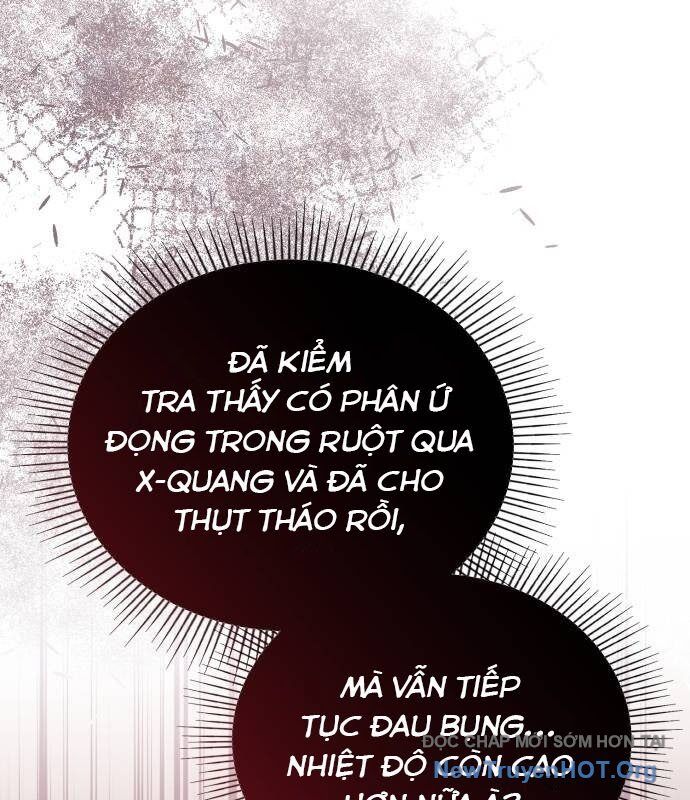 Bác Sĩ Hồi Quy Chỉ Muốn Sống Yên Bình Chương 36 Ảnh 24