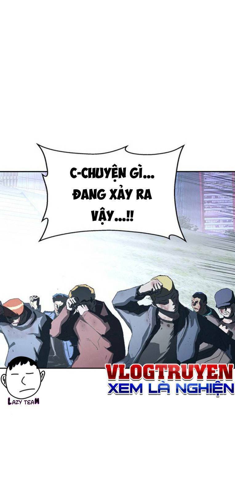 Weak Hero Chương 253 Ảnh 124