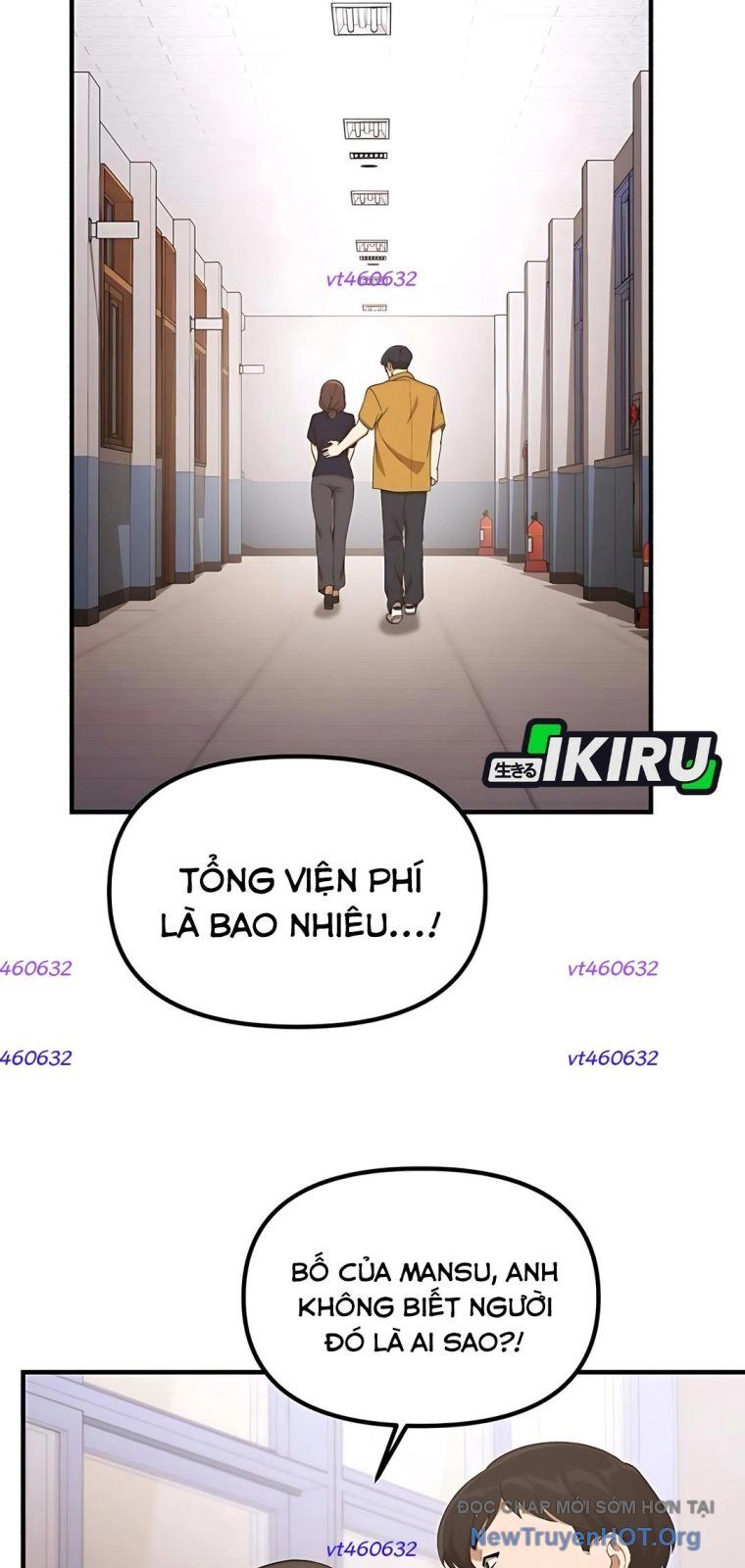 Thiên Tài Bình Dị Chương 35 Ảnh 52