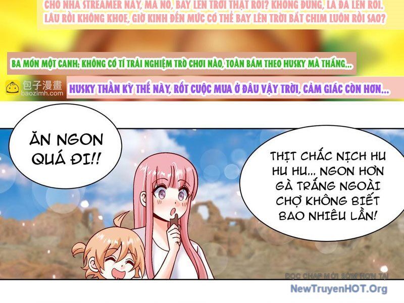 Trọng Sinh Thành Chó Của Nữ Thần Chương 411 Ảnh 14