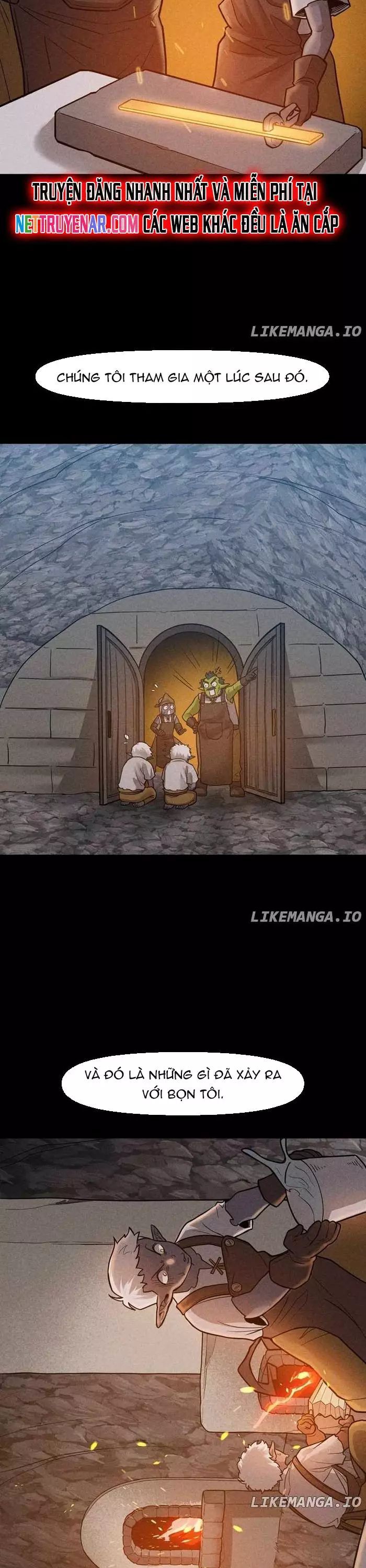 Chúa Tể Goblin Chương 94 Ảnh 13