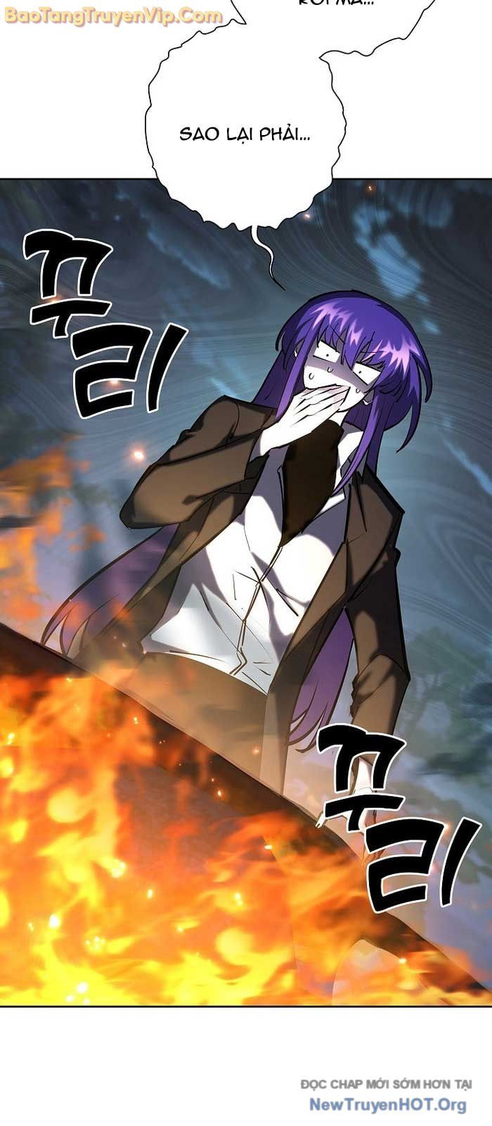 Kiếm Thần Đến Từ Thế Giới Diệt Vong Chương 28 Ảnh 15