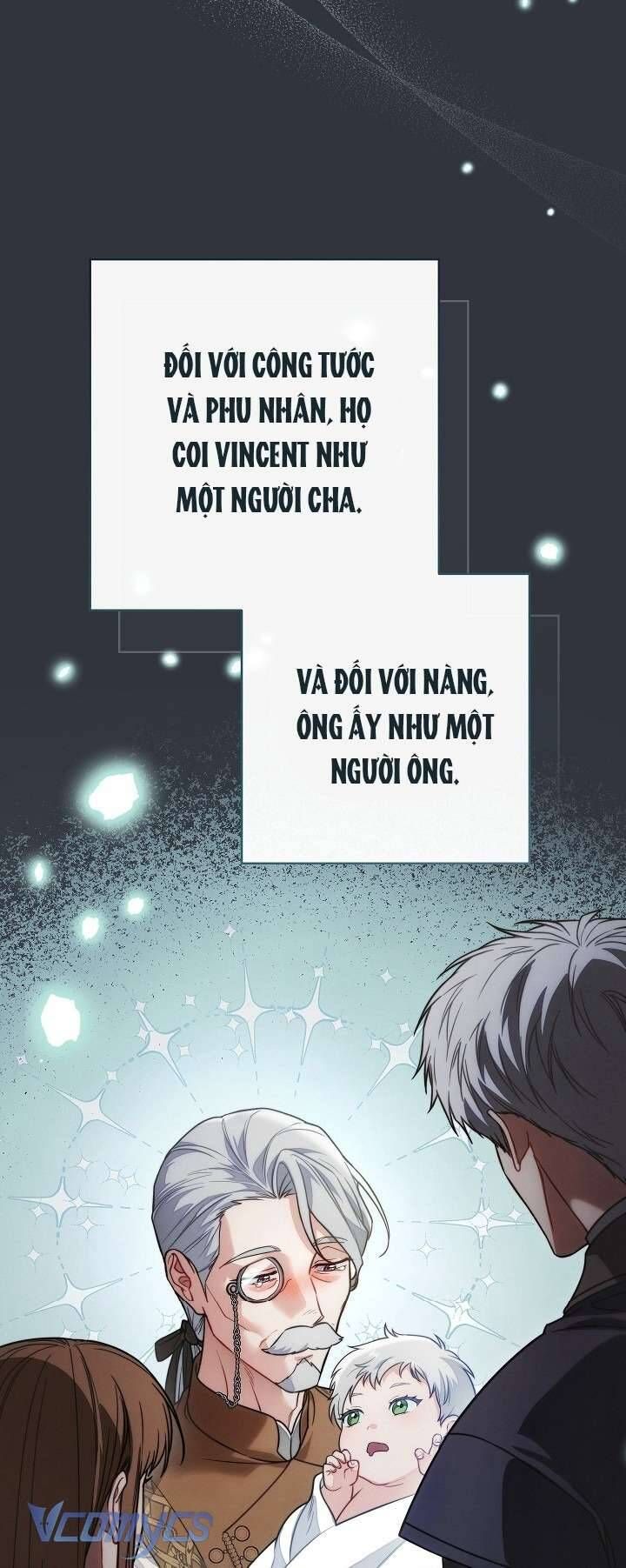 Hôn Nhân Vụ Lợi 2 Chương 5 Ảnh 41