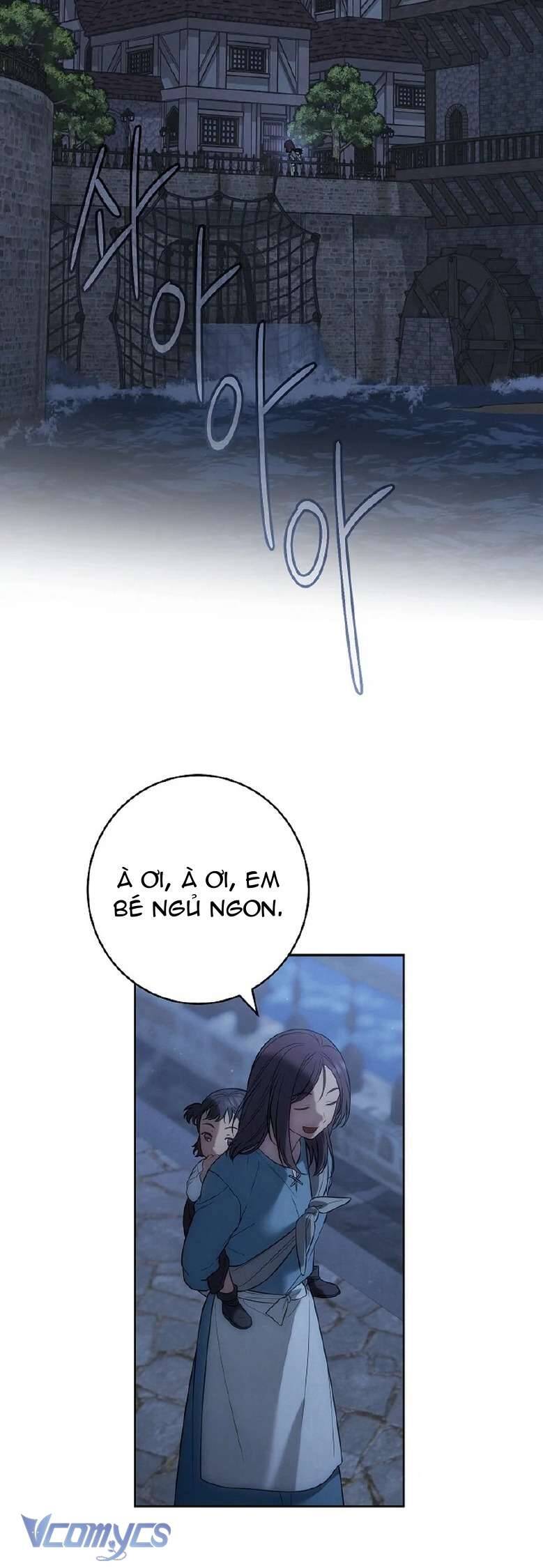 Hôn Nhân Vụ Lợi 2: Bản Tình Ca Không Thể Quên Chương 7 Ảnh 28