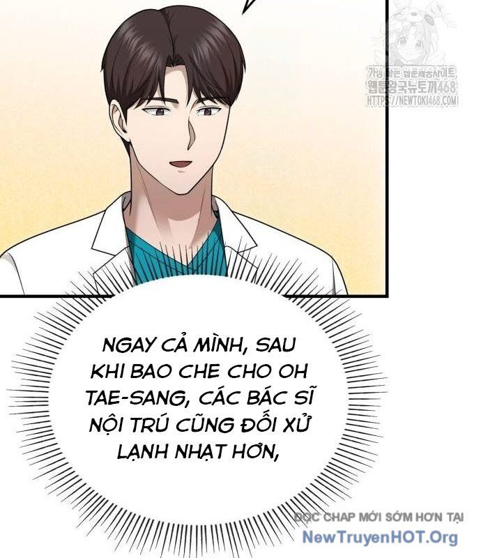 Bác Sĩ Hồi Quy Chỉ Muốn Sống Yên Bình Chương 36 Ảnh 140