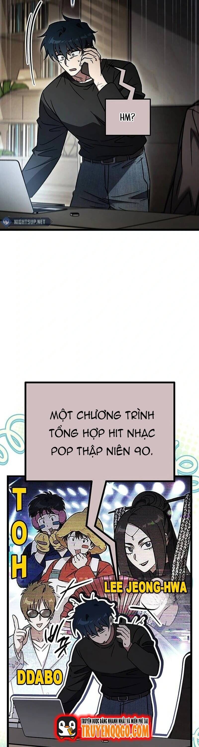Hỏa Vương Nữ: Cấp 99 Chương 20 Ảnh 21