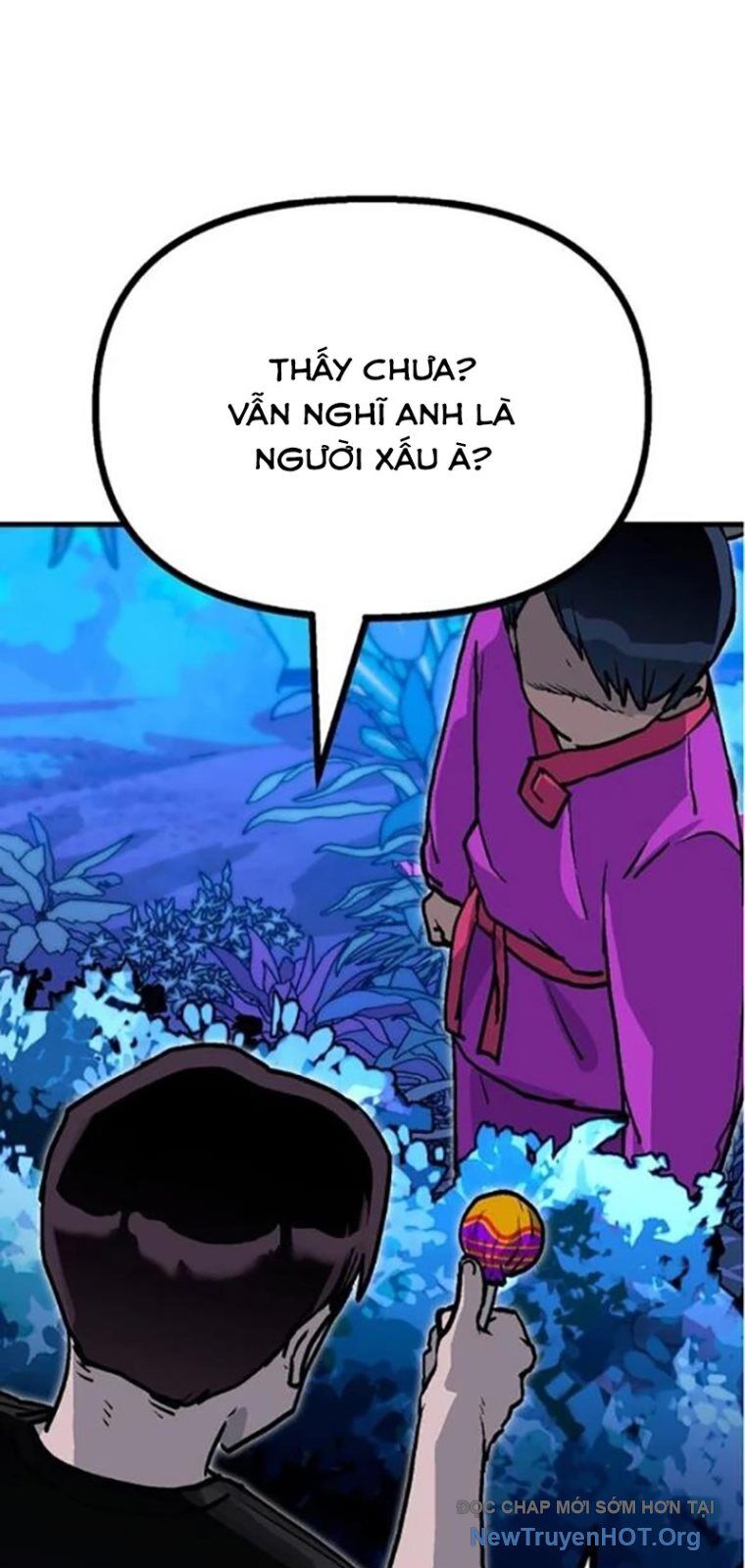 Lỗi Hệ Thống Chương 56 Ảnh 18