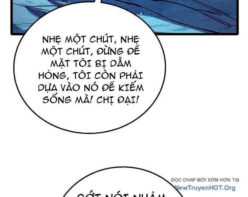 Vô Địch Bị Động Tạo Ra Tấn Sát Thương Chương 105 Ảnh 8