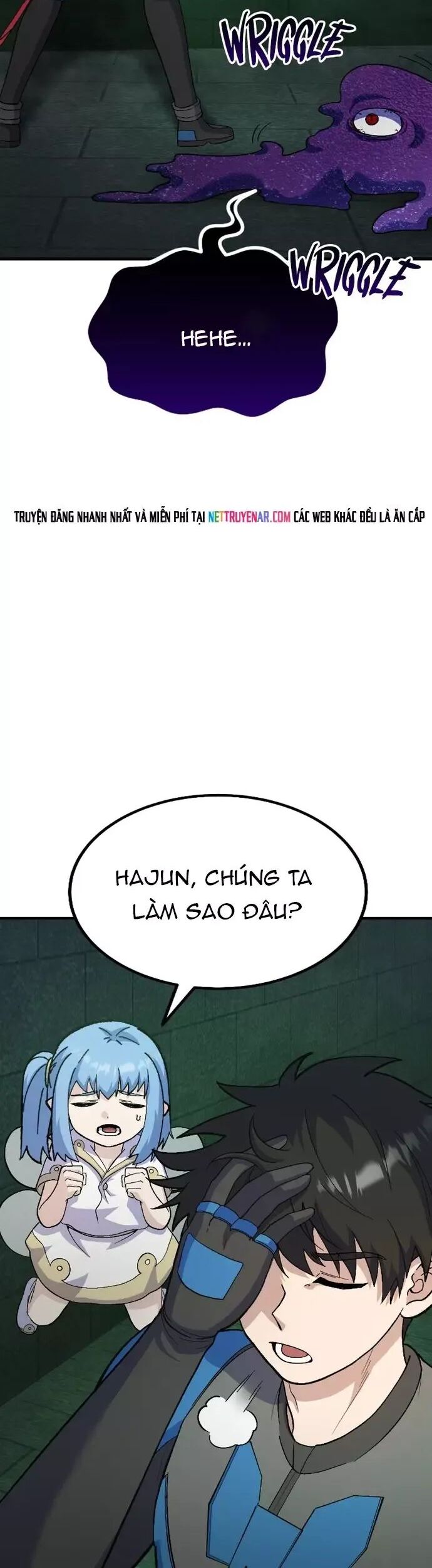 Shipper Của Thần Chương 46 Ảnh 50