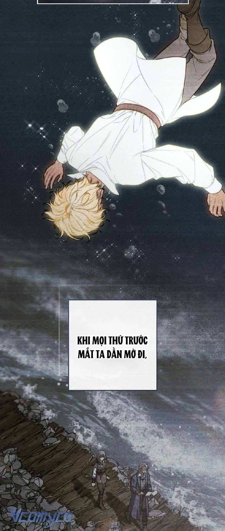 Hôn Nhân Vụ Lợi 2 Chương 7 Ảnh 13