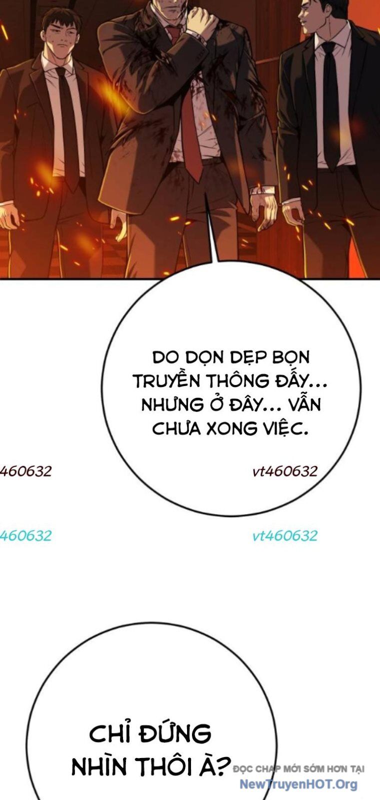 Đứa Con Báo Thù Chương 71 Ảnh 118