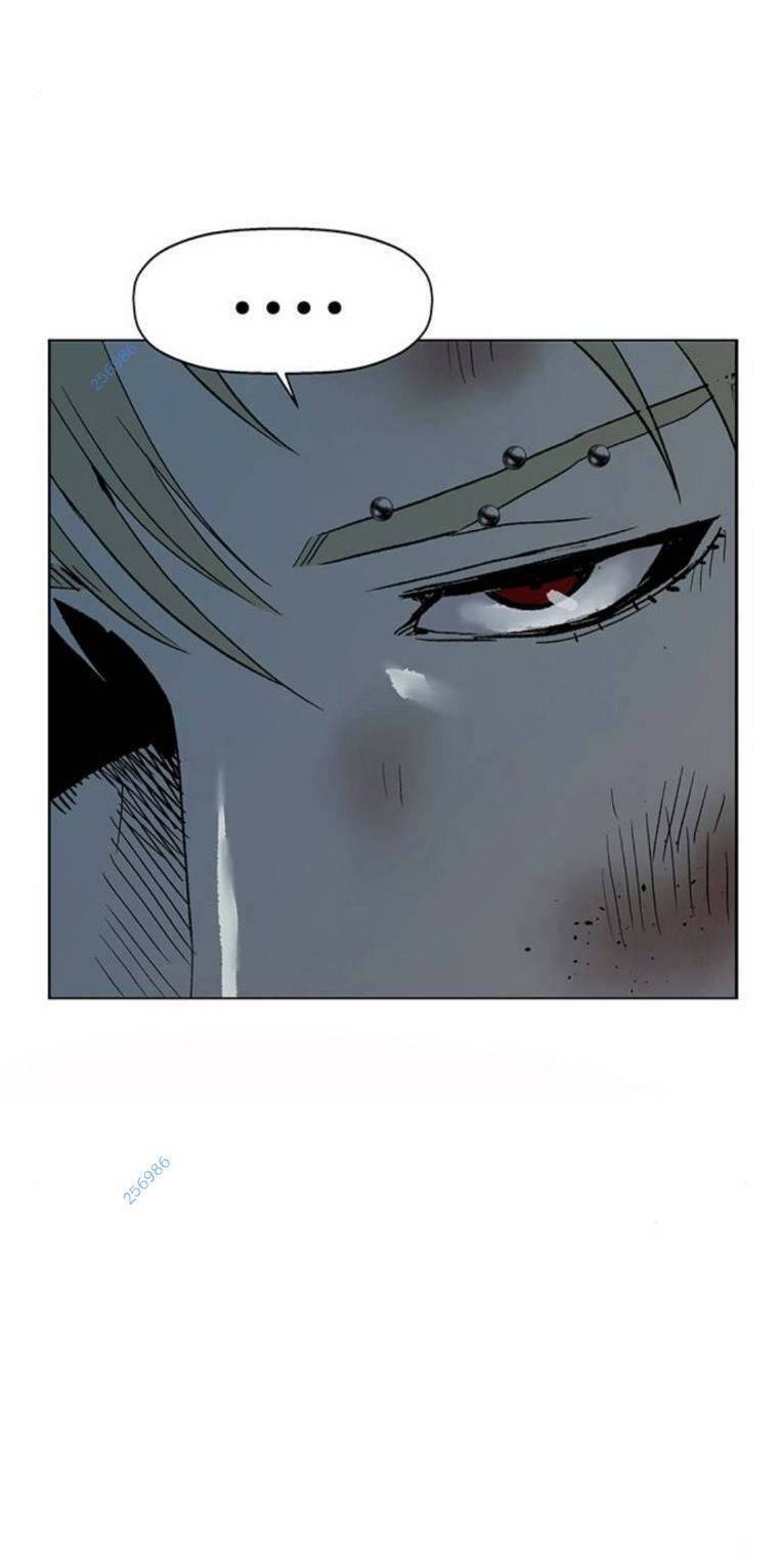 Weak Hero Chương 250 Ảnh 57