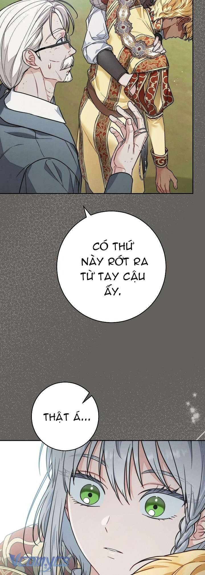 Hôn Nhân Vụ Lợi 2 Chương 2 Ảnh 10