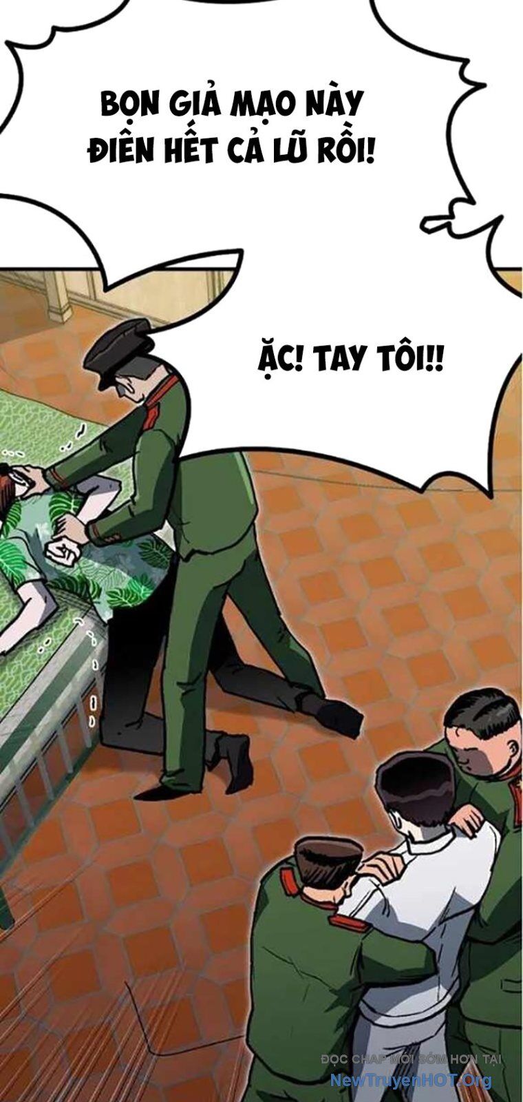 Lỗi Hệ Thống Chương 54 Ảnh 33