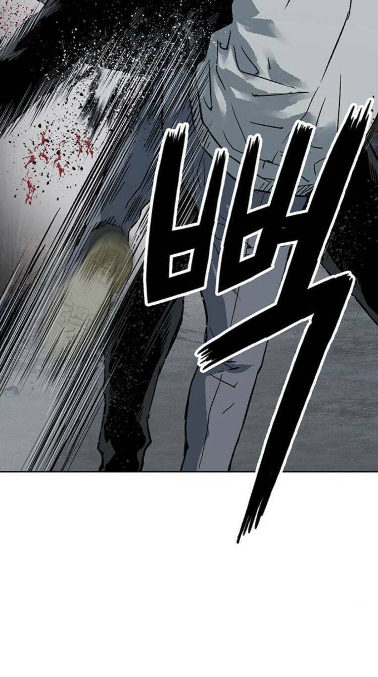 Weak Hero Chương 250 Ảnh 75