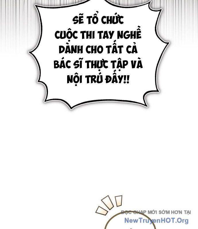 Bác Sĩ Hồi Quy Chỉ Muốn Sống Yên Bình Chương 36 Ảnh 167
