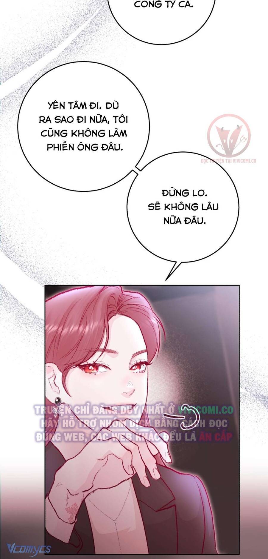 Chàng Quỷ Của Tôi Chương 17 Ảnh 74