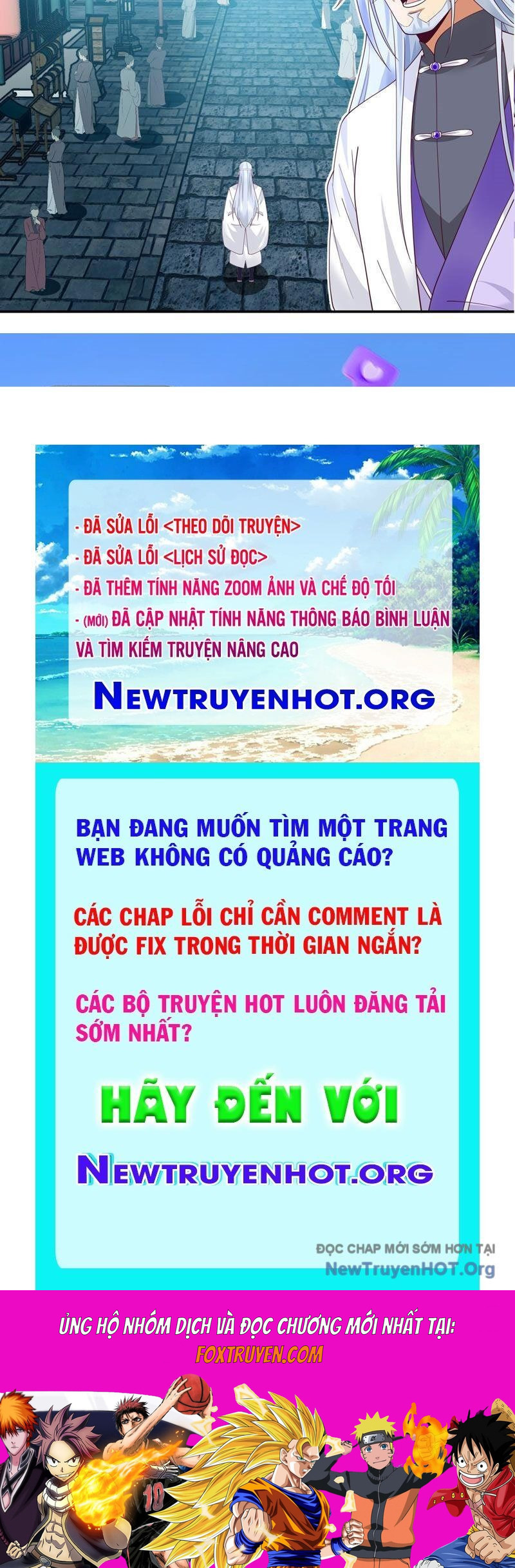 Phu Nhân Của Ta Là Giáo Chủ Ma Giáo Chương 8 Ảnh 151