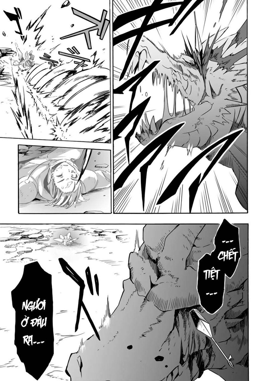 Mudameshi Kurai Nintei Sareta Node Aiso O Tsukashi, Teikoku Ni Utsute Shusse Suru Chương 22 Ảnh 12