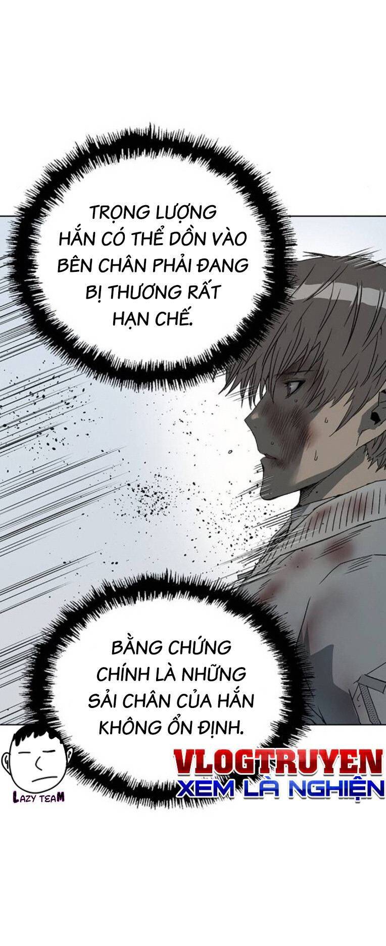 Weak Hero Chương 254 Ảnh 64