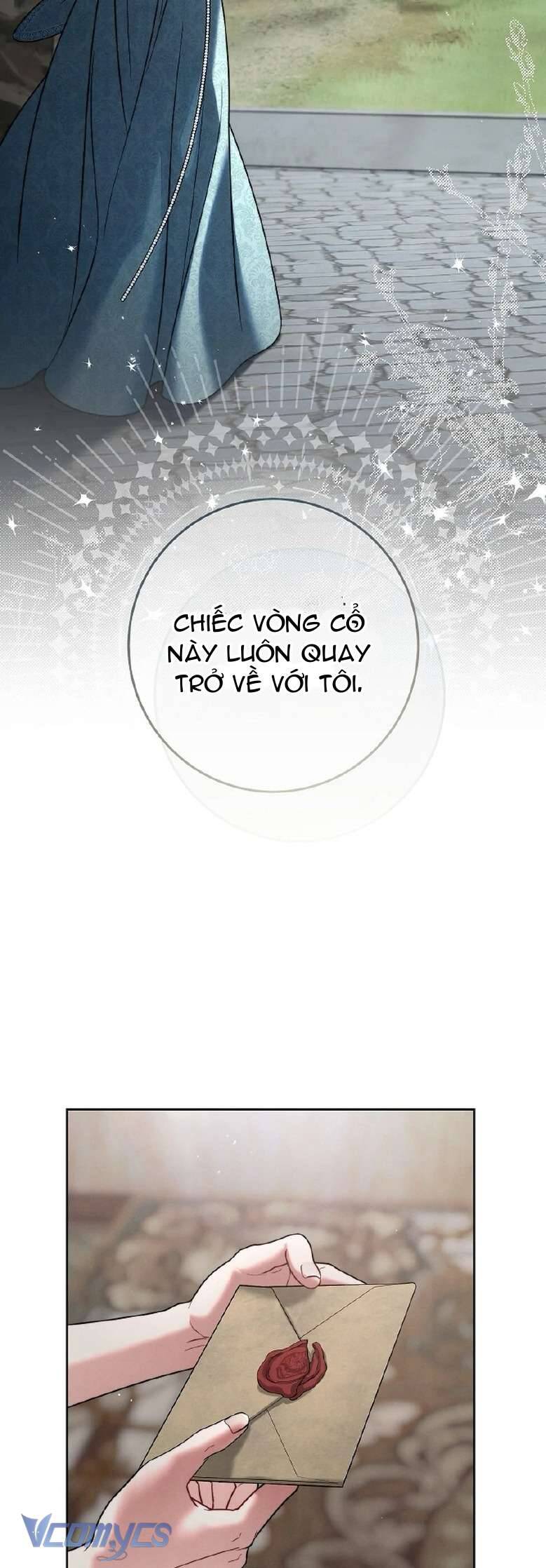 Hôn Nhân Vụ Lợi 2: Bản Tình Ca Không Thể Quên Chương 7 Ảnh 62