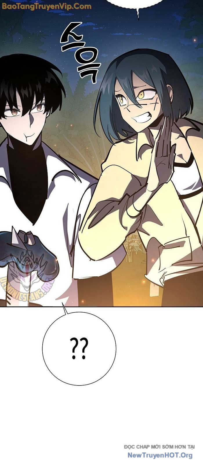 Kiếm Thần Đến Từ Thế Giới Diệt Vong Chương 28 Ảnh 29