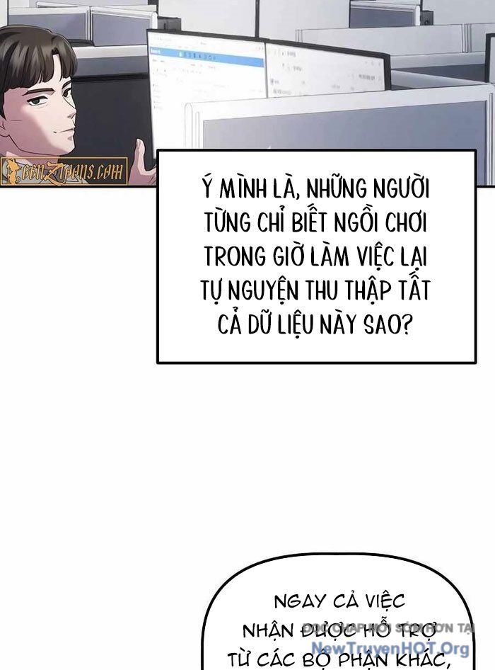 Đi Lên Từ Đáy Xã Hội Chương 36 Ảnh 82