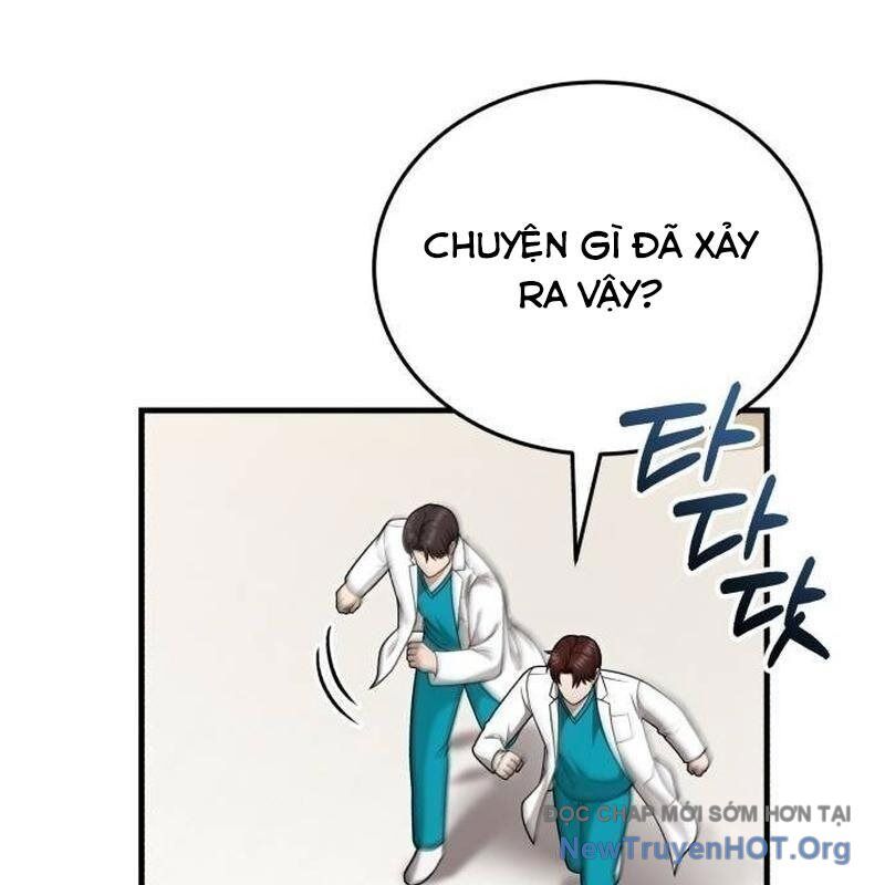 Bác Sĩ Hồi Quy Chỉ Muốn Sống Yên Bình Chương 37 Ảnh 73