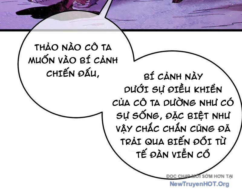 Vô Địch Bị Động Tạo Ra Tấn Sát Thương Chương 105 Ảnh 133
