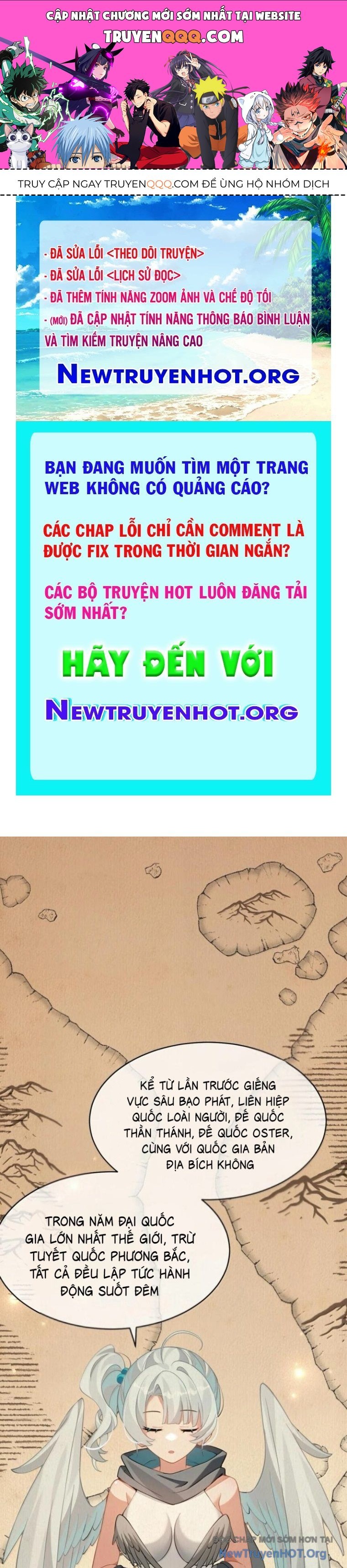 Vượt Cấp Xuyên Không, Tại Sao Tôi Lại Trở Thành Tiểu Thư Tu Sĩ? Chương 48 Ảnh 2