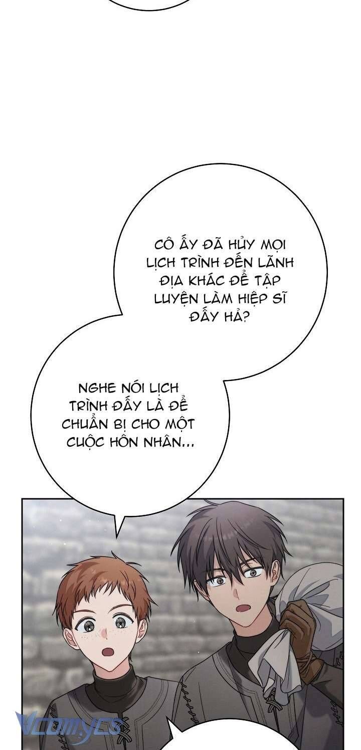 Hôn Nhân Vụ Lợi 2 Chương 4 Ảnh 31
