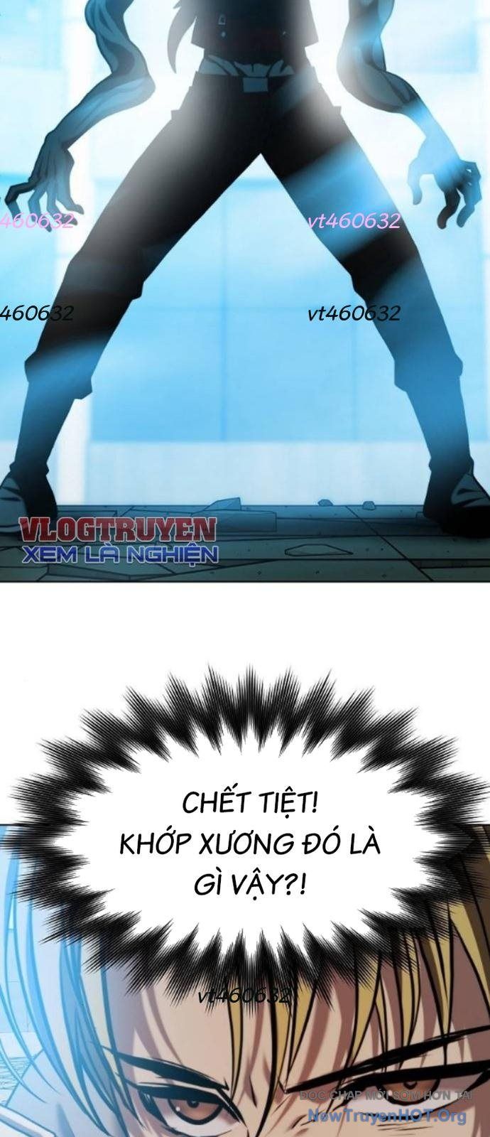 Đấu Trường Chiến Đấu Chương 60 Ảnh 28
