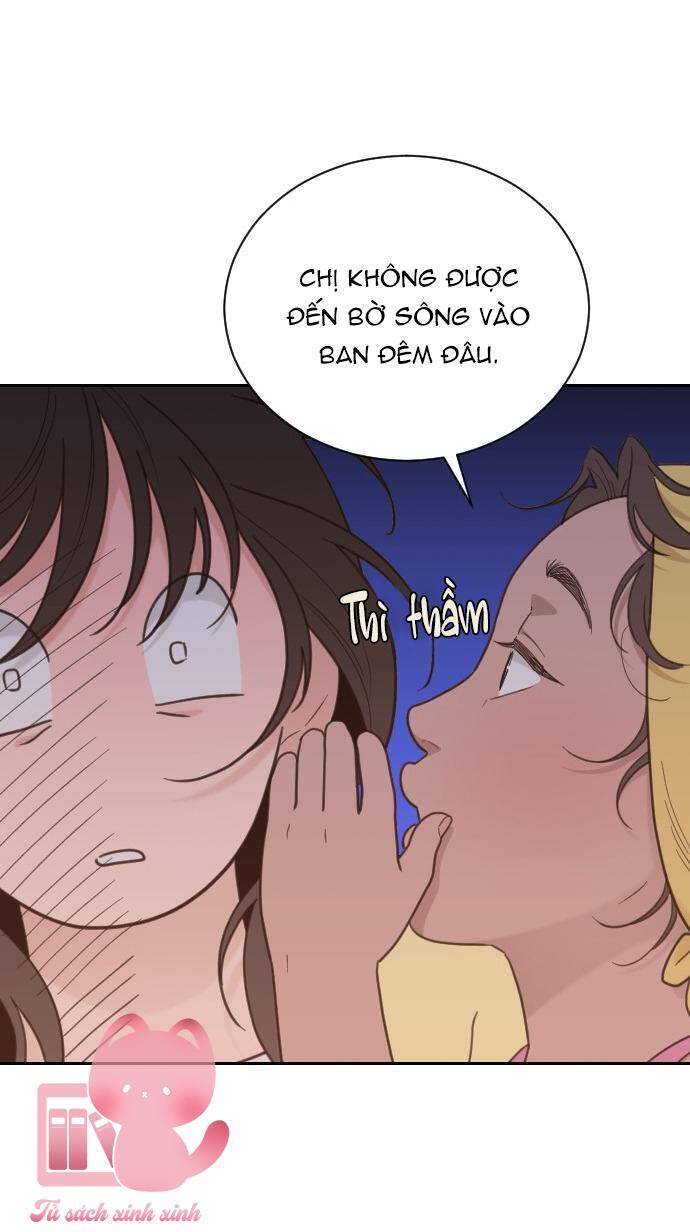 Vận May Không Ngờ Chương 67 Ảnh 11