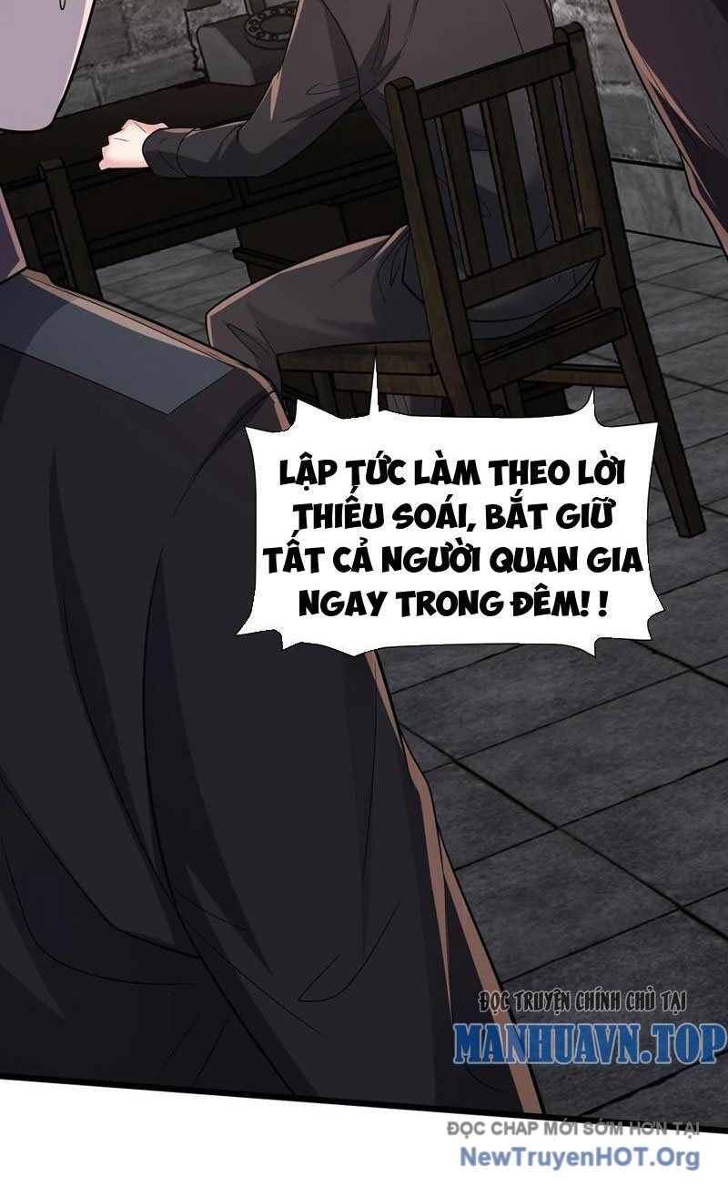 Học Cùng Em Gái, Không Cẩn Thận Trở Thành Vô Địch Chương 187 Ảnh 42