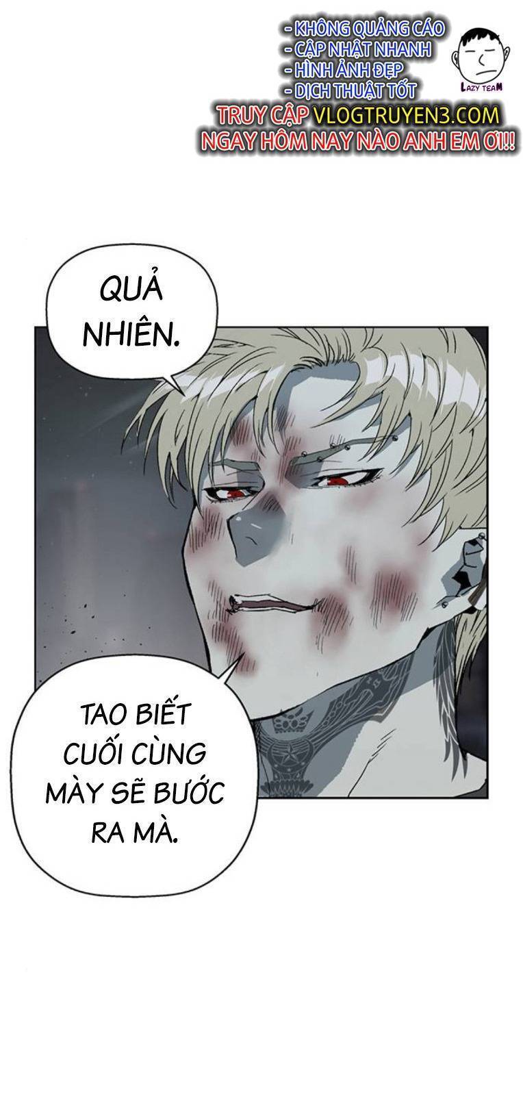 Weak Hero Chương 249 Ảnh 32