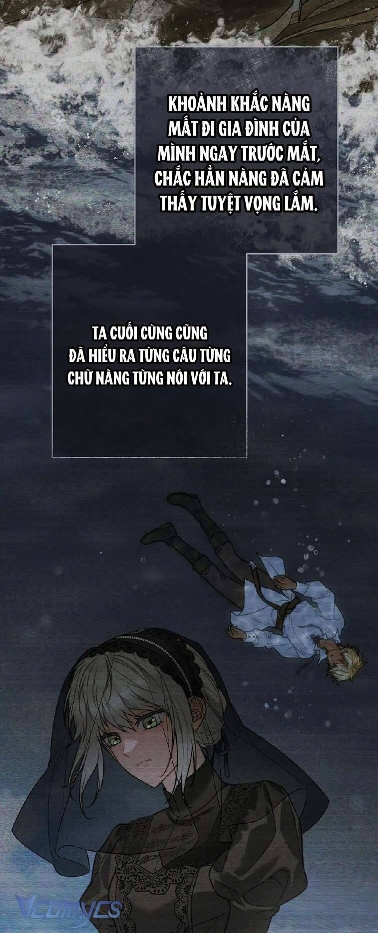Hôn Nhân Vụ Lợi 2 Chương 7 Ảnh 20