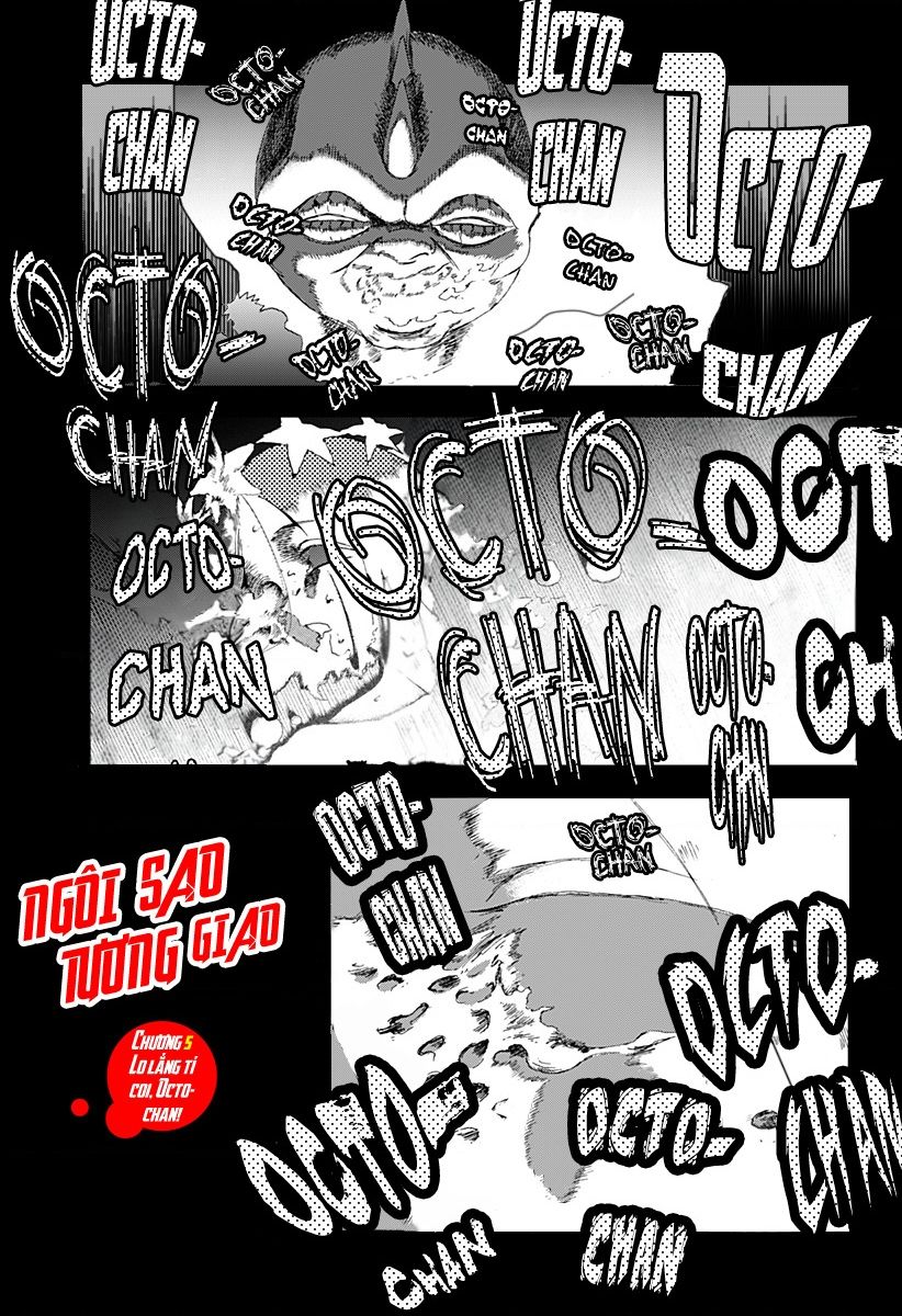 Ngôi Sao Tương Giao Chương 5 Ảnh 2