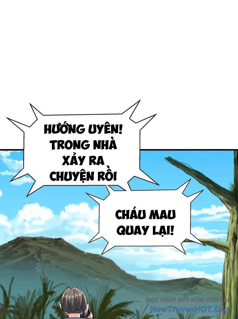 Học Cùng Em Gái, Không Cẩn Thận Trở Thành Vô Địch Chương 182 Ảnh 38