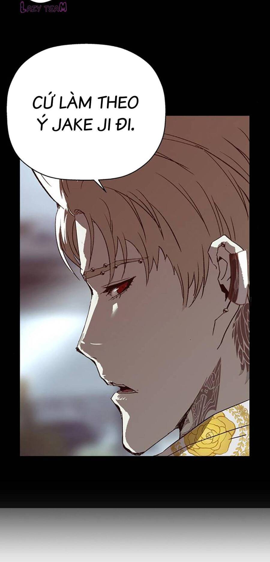 Weak Hero Chương 255 Ảnh 66