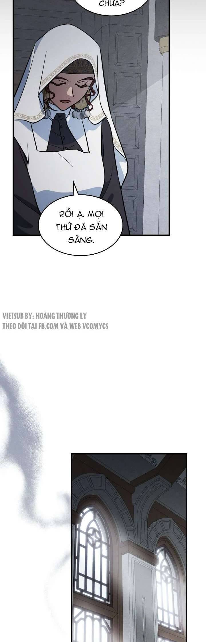 Người Đẹp Và Quái Thú Chương 164 Ảnh 30