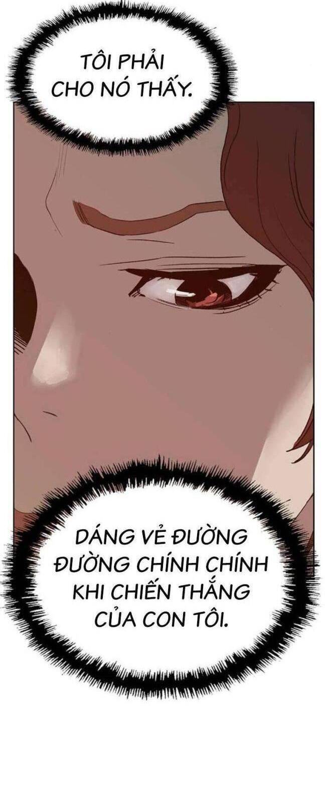 Weak Hero Chương 259 Ảnh 14